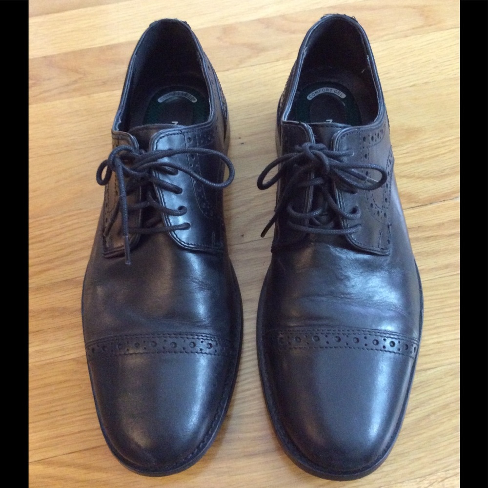 Men’s Leather Dress Shoe
